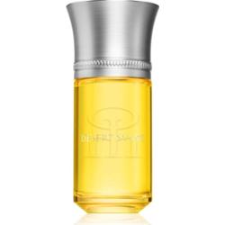 Les Liquides Imaginaires Desert Suave woda perfumowana unisex 100 ml