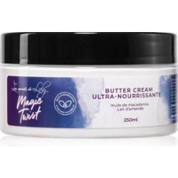 Les Secrets De Loly Magic Twist krem bez spłukiwania do włosów 250 ml