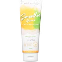 Les Secrets De Loly Smoohie Ananas mleczko bez spłukiwania do włosów 250 ml