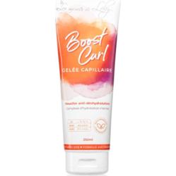 Les Secrets De Loly Boost Curl żel do stylizacji o działaniu nawilżającym 250 ml