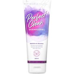 Les Secrets De Loly Perfect Clean szampon do włosów kręconych i falowanych 250 ml