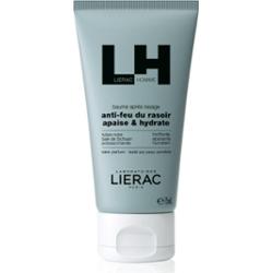 Lierac Homme kojący balsam po goleniu After Shave Balm 75 ml