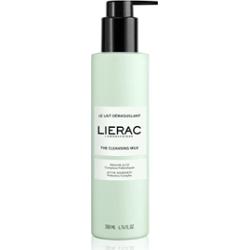 Lierac The Cleansing Milk oczyszczające mleczko do twarzy 200 ml