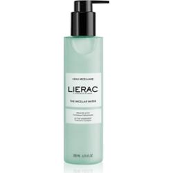 Lierac The Micellar Water woda micelarna do twarzy 200 ml