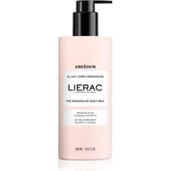 Lierac Arkéskin mleczko do ciała The Menopause Body Milk 400 ml