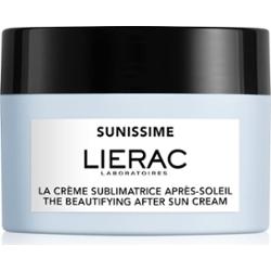 Lierac Sunissime The Beautifying After Sun Cream łagodzący krem do ciała po opalaniu 200 ml