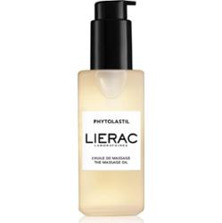 Lierac Phytolastil The Massage Oil olejek do masażu przeciw rozstępom 100 ml