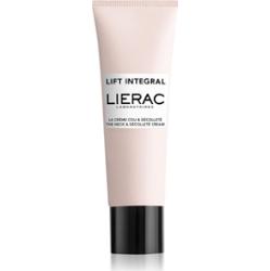 Lierac Lift Integral The Neck & Décolleté Cream krem liftingujący na szyję i dekolt 50 ml