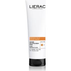 Lierac Protocols Radiance Protocol The Peeling Mask maska peelingująca 75 ml