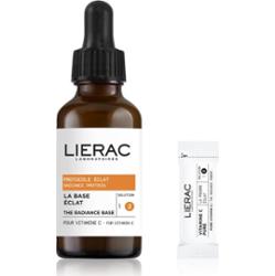 Lierac Protocols Radiance Protocol The Concentrated Serum serum rozświetlające z witaminą C 30 ml
