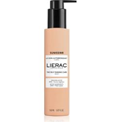 Lierac Sunissime The Self-Tanning Care samoopalający krem do ciała 150 ml