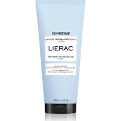 Lierac Sunissime The Fresh After-Sun Gel żel kojący po opalaniu 200 ml
