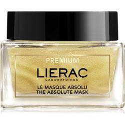Lierac Premium The Absolute Mask maseczka do twarzy o działaniu regenerującym 50 ml