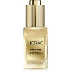 Lierac Premium The Absolute Serum serum przeciwzmarszczkowe z efektem rozświetlającym 30 ml