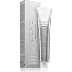 Light Irridiance Cromic trwała farba do włosów odcień 10.1 Blonde Platinum Ash 100 ml