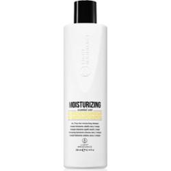 Szampon do włosów suchych Light Irridiance Essential Care Krem nawilżający 300ml