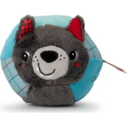 Lilliputiens Ball Louis zabawka edukacyjna 6 m+ 1 szt.