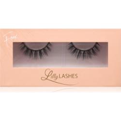 Lilly Lashes Everyday 3D Faux Mink sztuczne rzęsy typ Reveal 1 para