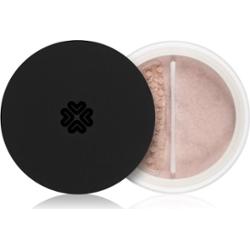 Lily Lolo Finishing Powder puder utrwalający odcień Flawless Silk 4,5 g