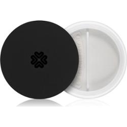 Lily Lolo Finishing Powder puder utrwalający odcień Translucent Silk 4,5 g