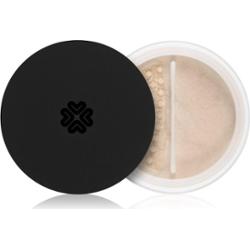 Lily Lolo Mineral Shimer puder rozjaśniający Star Dust 6 g