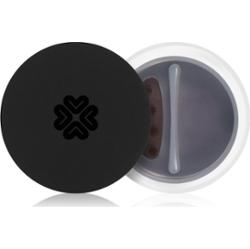 Lily Lolo Mineral Eye Shadow mineralne cienie do powiek odcień Black Sand 2 g