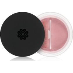 Lily Lolo Mineral Blush sypki róż mineralny odcień Goddess 3 g