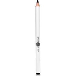 Lily Lolo Eye Pencil kredka do oczu Black 1,14 g