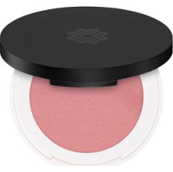 Lily Lolo Pressed Blush róż w kompakcie odcień Burst Your Bubble 4 g