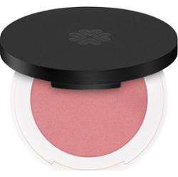 Lily Lolo Pressed Blush róż w kompakcie odcień In The Pink 4 g