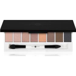 Lily Lolo Eye Palette paleta cieni do powiek Laid Bare 8 g