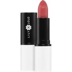 Lily Lolo Vegan Lipstick kremowa szminka do ust odcień Without a Stitch 4 g