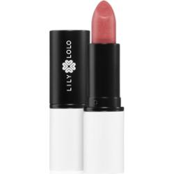 Lily Lolo Vegan Lipstick kremowa szminka do ust odcień Birthday Suit 4 g