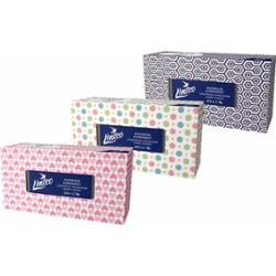 Linteo Paper Tissues Two-ply Paper, 200 pcs per box chusteczki papierowe 200 szt.