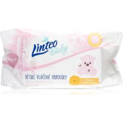Linteo Baby chusteczki nawilżane 120 szt.