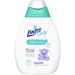 Linteo Baby mleczko do ciała do skóry dziecka 250 ml