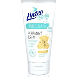 Linteo Baby krem ochronny dla dzieci 75 ml