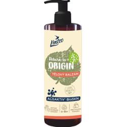 Linteo Return to Origin balsam do ciała 250 ml