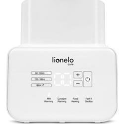 Lionelo Care Thermup Double podgrzewacz do butelek White 1 szt.