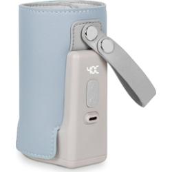 Lionelo Care Thermup Go Plus podgrzewacz do butelek Blue Sky 1 szt.