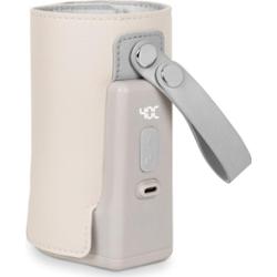 Lionelo Care Thermup Go Plus podgrzewacz do butelek Beige Sand 1 szt.