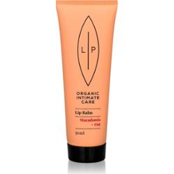 Lip Intimate Care Organic Intimate Care Macadamia and Oat balsam do okolic intymnych bezzapachowy 50 ml