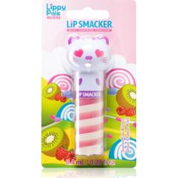 Lip Smacker Lippy Pals błyszczyk do ust smak Sweet Kiwi Kitten 8.4 ml
