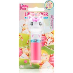 Lip Smacker Lippy Pals odżywczy balsam do ust Unicorn Magic 4 g