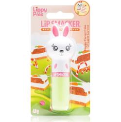Lip Smacker Lippy Pals odżywczy balsam do ust Hoppy Carrot Cake 4 g