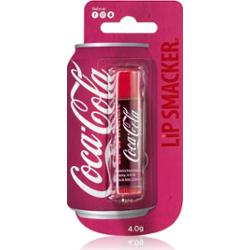 Lip Smacker Coca Cola Cherry balsam do ust smak Cherry Coke 4 g