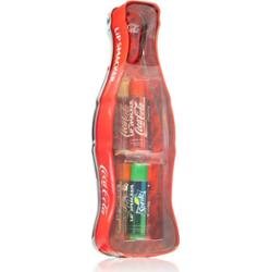 Lip Smacker Coca Cola Mix zestaw do ust 6x4 g