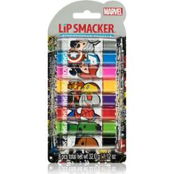 Lip Smacker Marvel Avengers zestaw do ust