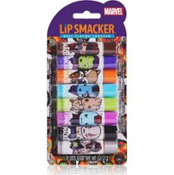 Lip Smacker Marvel Guardians of the Galaxy balsam do ust 8x4 g
