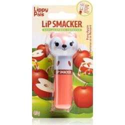 Lip Smacker Lippy Pals odżywczy balsam do ust Foxy Apple 4 g